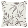 Rizzy Pillows T20571 Ivory / Gray Main Image