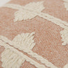 Rizzy Pillows T20579 Coral Corner Image
