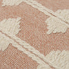 Rizzy Pillows T20579 Coral Angle Image