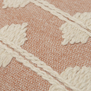 Rizzy Pillows T20579 Coral Angle Image