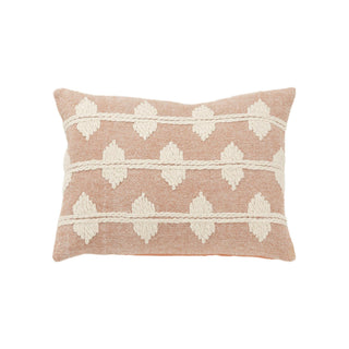 Rizzy Pillows T20579 Coral Main Image