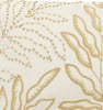 Rizzy Pillows T20580 Ivory/Beige Corner Image