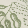 Rizzy Pillows T20581 Ivory/Green Angle Image
