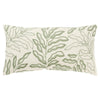 Rizzy Pillows T20581 Ivory/Green Main Image