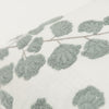 Rizzy Pillows T20588 Ivory/Grey Corner Image