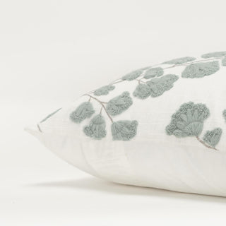 Rizzy Pillows T20588 Ivory/Grey Edge Image