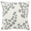 Rizzy Pillows T20588 Ivory/Grey Main Image