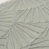 Rizzy Pillows T20592 Ivory / Gray Angle Image