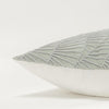 Rizzy Pillows T20592 Ivory / Gray Edge Image