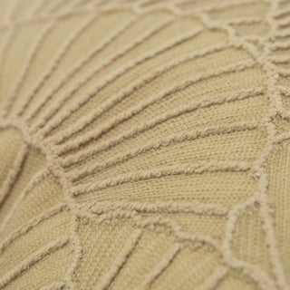 Rizzy Pillows T20594 Ivory / Natural Angle Image