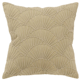 Rizzy Pillows T20594 Ivory / Natural Main Image