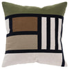 Rizzy Pillows T20600 Multi Main Image