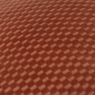 Rizzy Pillows T20602 Orange Angle Image