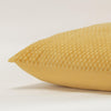 Rizzy Pillows T20603 Yellow Edge Image