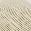 Rizzy Pillows T20624 Cream/Green Corner Image