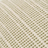 Rizzy Pillows T20624 Cream/Green Angle Image