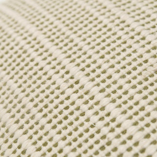 Rizzy Pillows T20624 Cream/Green Angle Image