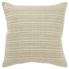 Rizzy Pillows T20624 Cream/Green Main Image