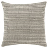 Rizzy Pillows T20625 Cream/Black Main Image