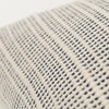 Rizzy Pillows T20627 Cream/Navy Corner Image