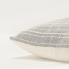 Rizzy Pillows T20627 Cream/Navy Edge Image