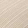 Rizzy Pillows T20629 Cream/Natural Angle Image