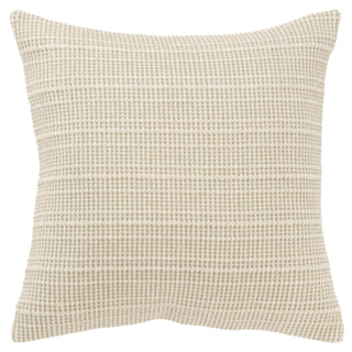 Rizzy Pillows T20629 Cream/Natural Main Image