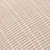 Rizzy Pillows T20630 Cream/Pink Angle Image