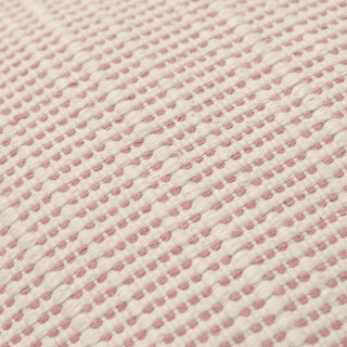 Rizzy Pillows T20630 Cream/Pink Angle Image