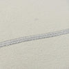 Rizzy Pillows T20854 Ivory/Silver Angle Image