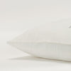 Rizzy Pillows T20854 Ivory/Silver Edge Image