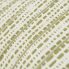 Rizzy Pillows T20880 Green Corner Image