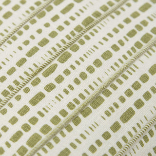 Rizzy Pillows T20880 Green Angle Image