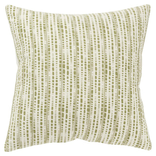 Rizzy Pillows T20880 Green Main Image