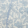 Rizzy Pillows T20952 Blue Corner Image