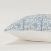 Rizzy Pillows T20952 Blue Edge Image