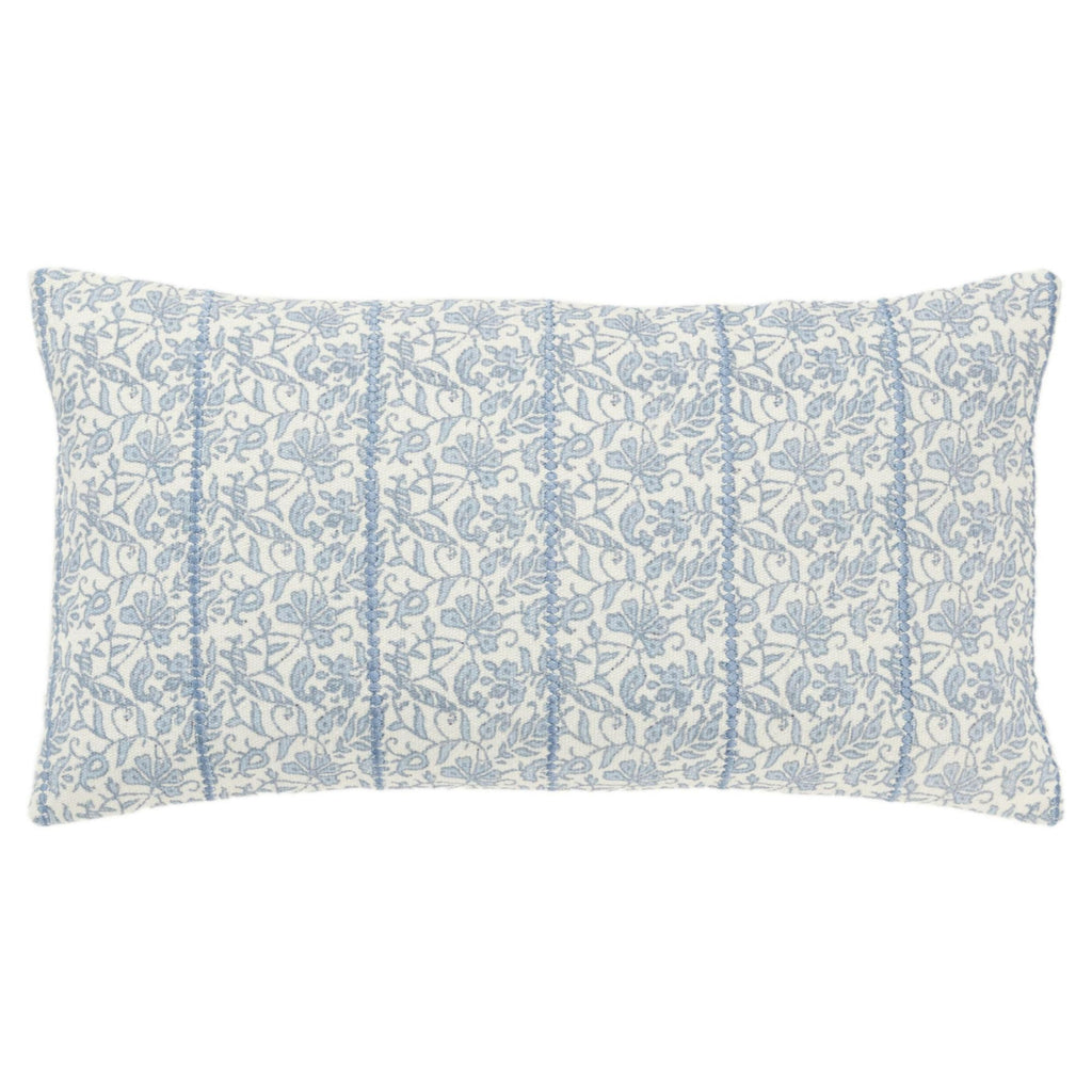 Rizzy Pillows T20952 Blue main image