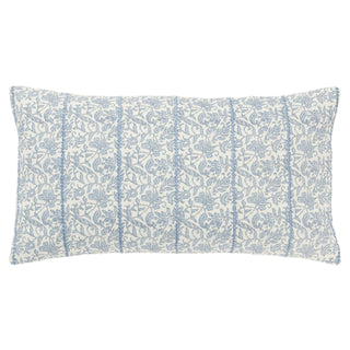 Rizzy Pillows T20952 Blue main image