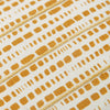 Rizzy Pillows T21497 Ivory/Gold Angle Image