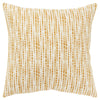 Rizzy Pillows T21497 Ivory/Gold Main Image