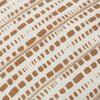 Rizzy Pillows T21498 Ivory/Camel Angle Image