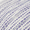 Rizzy Pillows T21500 Ivory/Soft Violet Corner Image
