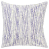 Rizzy Pillows T21500 Ivory/Soft Violet Main Image