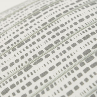 Rizzy Pillows T21501 Ivory/Grey Corner Image