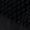 Rizzy Pillows T21503 Black Corner Image