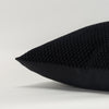 Rizzy Pillows T21503 Black Edge Image