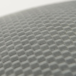 Rizzy Pillows T21504 Grey Angle Image