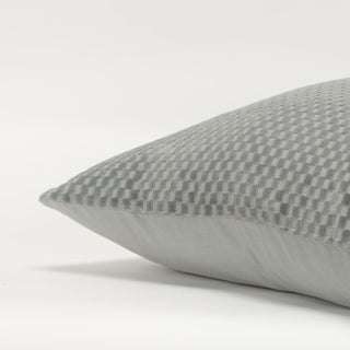 Rizzy Pillows T21504 Grey Edge Image