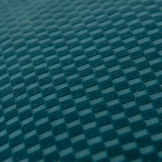 Rizzy Pillows T21505 Teal Angle Image