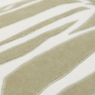 Rizzy Pillows T21511 Ivory / Green Corner Image